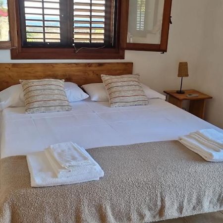 La Finestra A Tramontana Apartment Favignana Luaran gambar